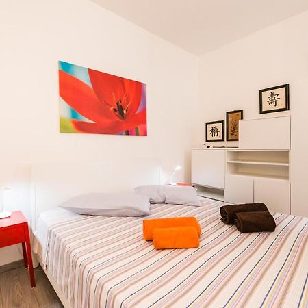 Geco'S Apartment Elmas 外观 照片