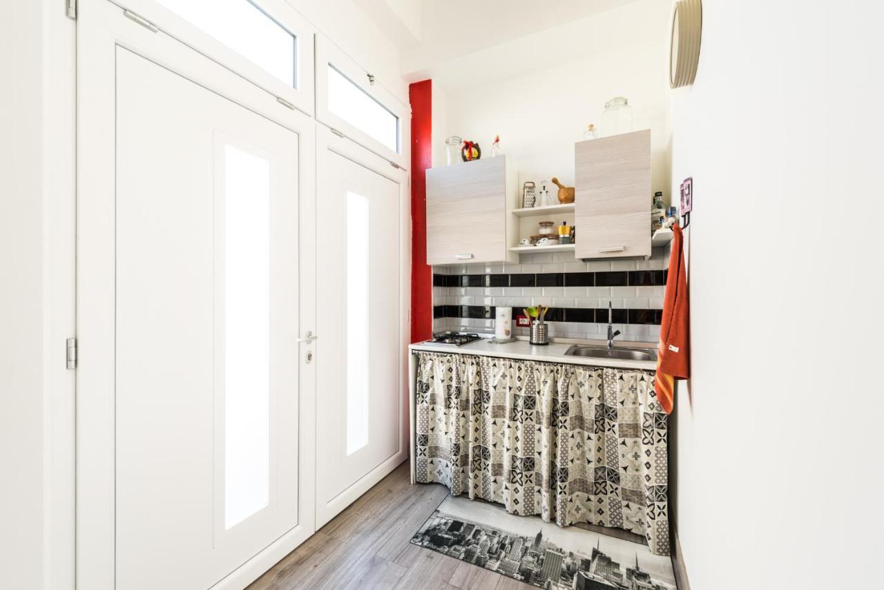 Geco'S Apartment Elmas 外观 照片