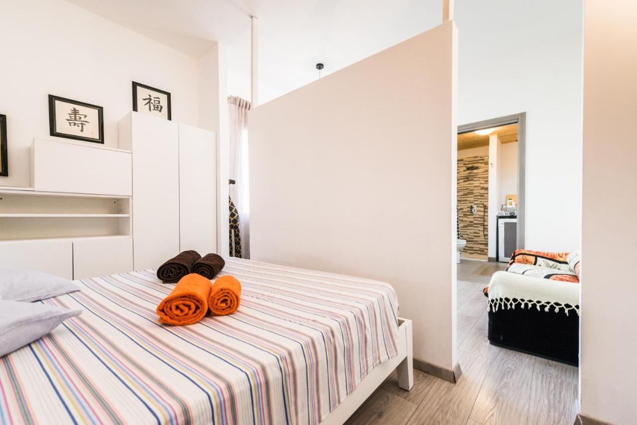 Geco'S Apartment Elmas 外观 照片