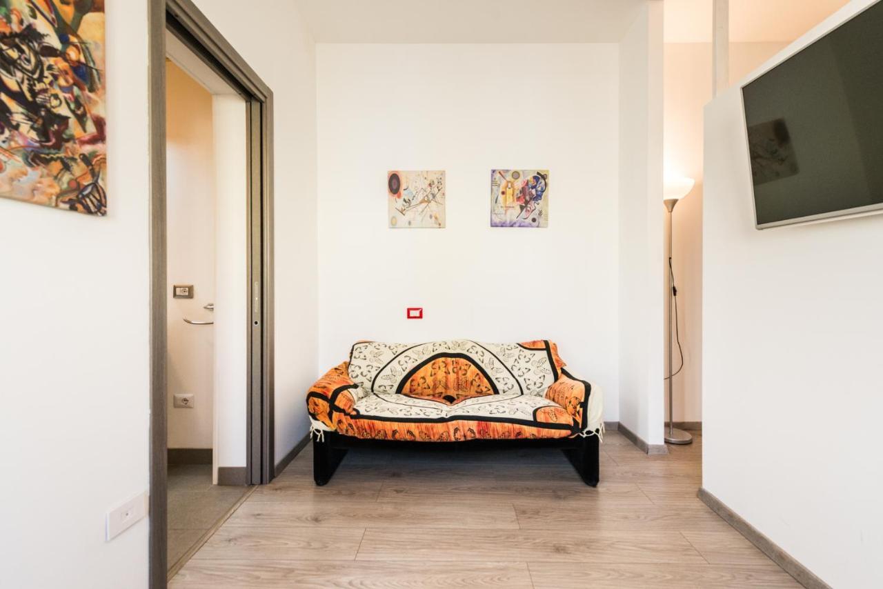 Geco'S Apartment Elmas 外观 照片