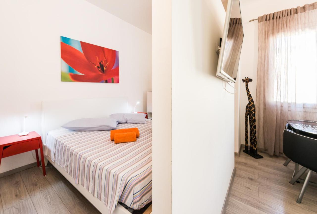 Geco'S Apartment Elmas 外观 照片