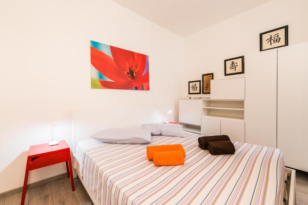 Geco'S Apartment Elmas 外观 照片